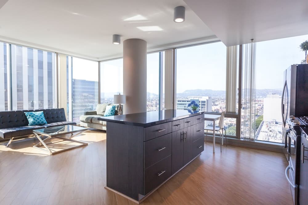 Tripbz Vermont Apartments