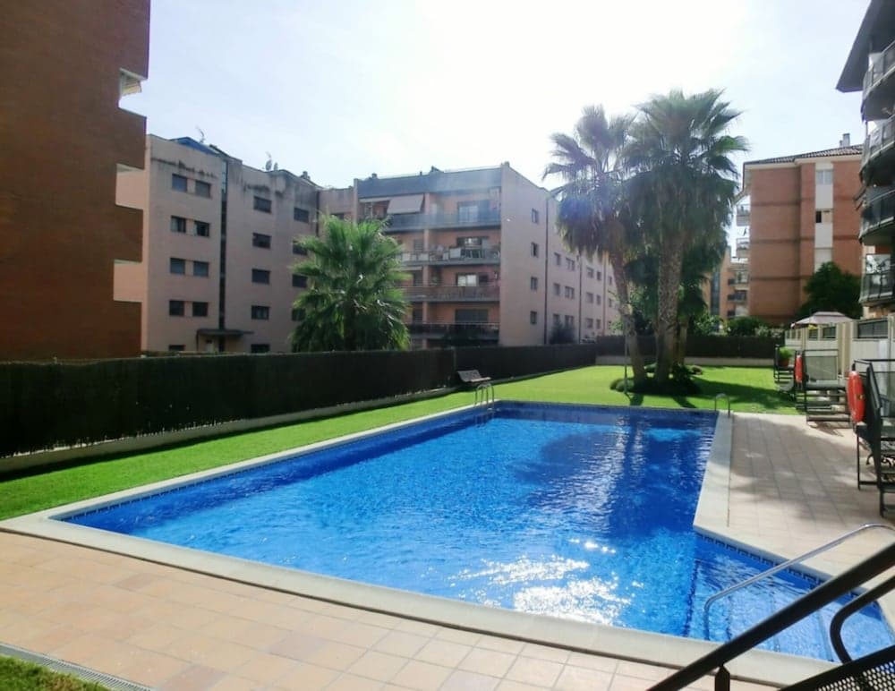 Apartment in Lloret de Mar - 104289 by MO Rentals