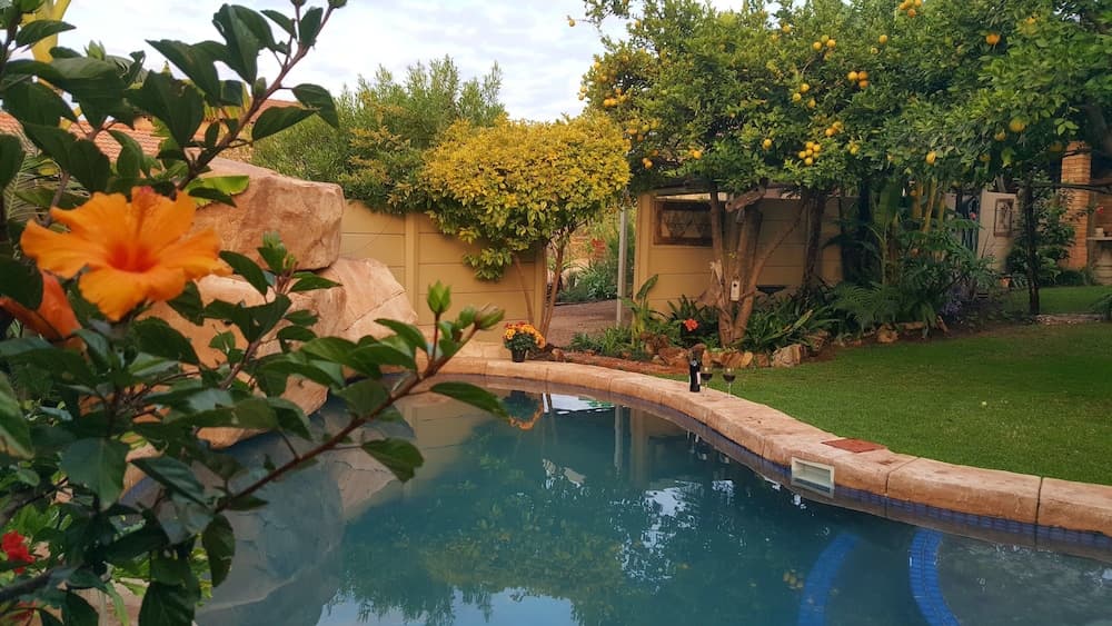 Citrus Lane Guesthouse