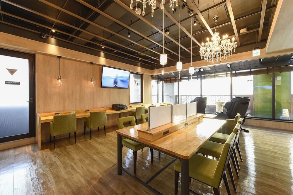 Anshin oyado woman Tokyo Ginza shiodometen  -  Caters to Women