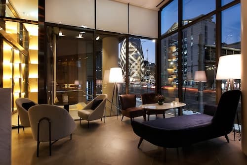 Hotel ENTRA Gangnam