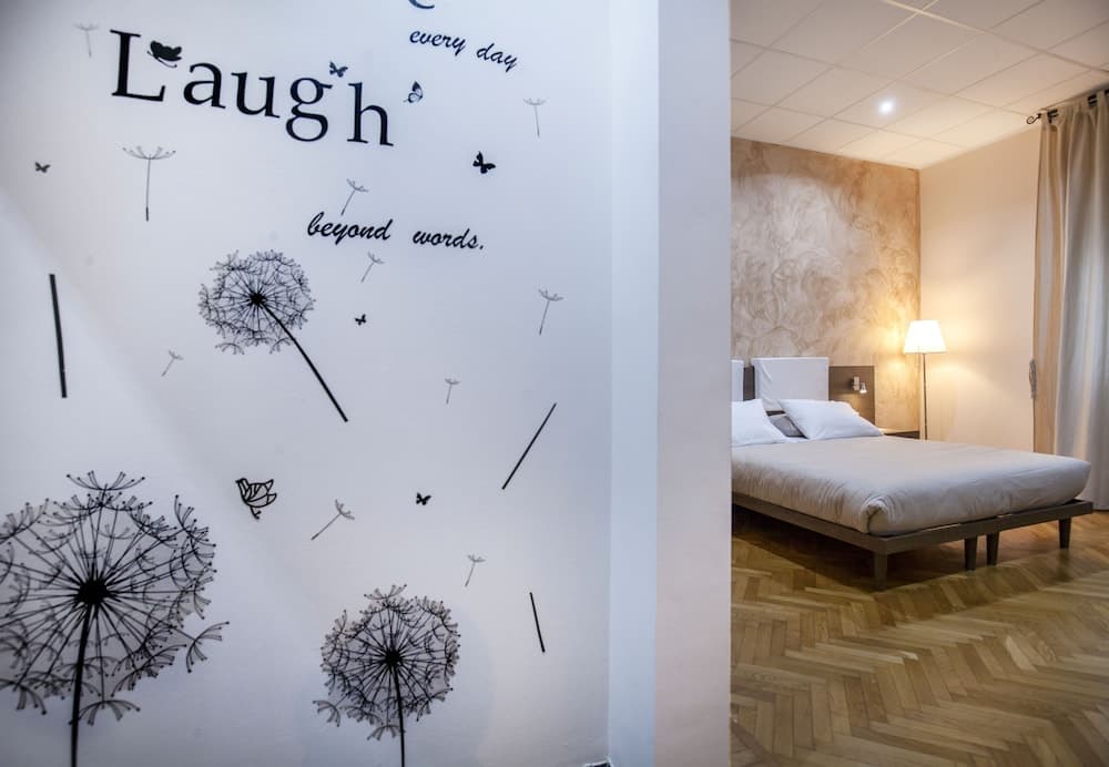 Guesthouse Vittoria Rooms