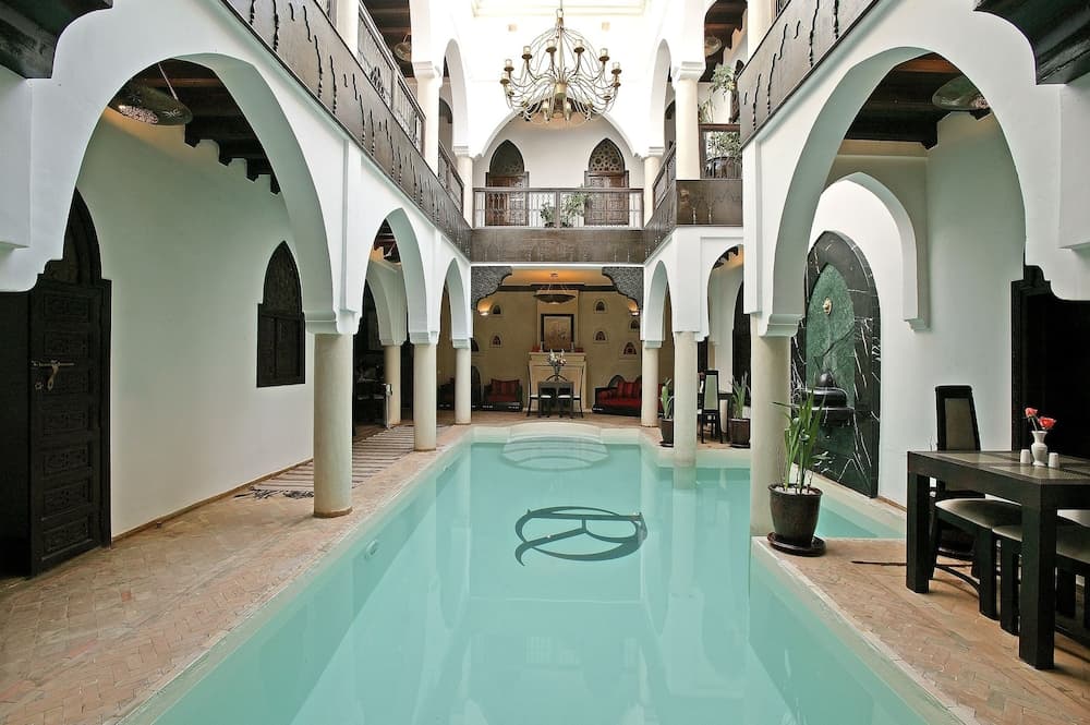 Riad Opale