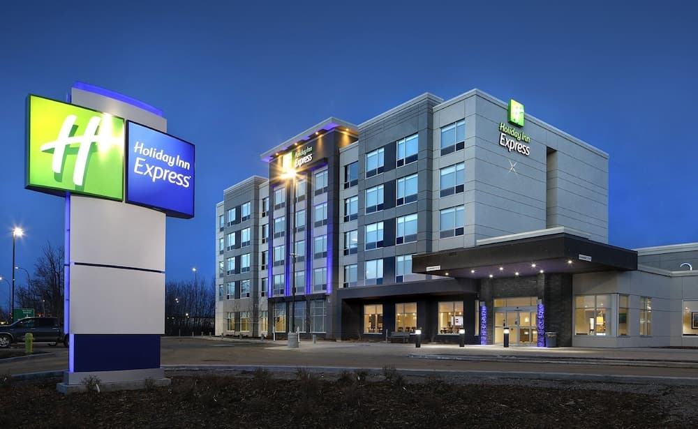Holiday Inn Express Red Deer North by IHG