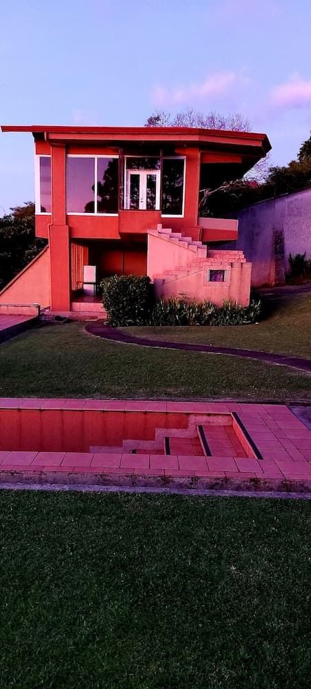 Hotel Monte Campana Escazu