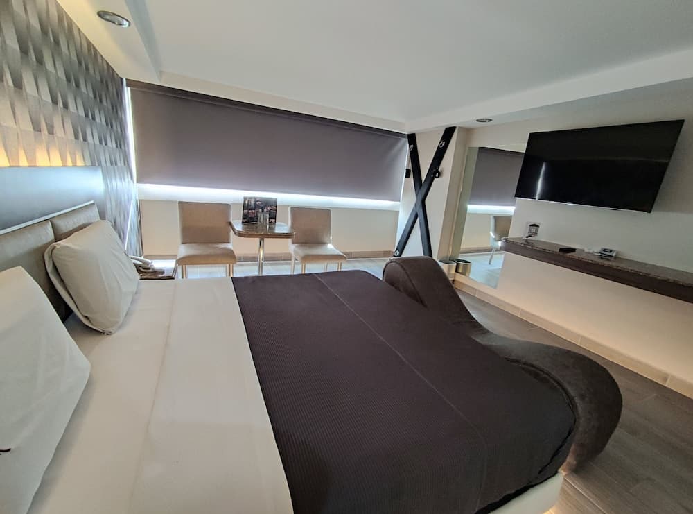 Motel Nuevo Tijuana - Adults Only