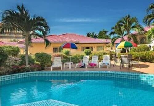 Butterfly Garden - A Boutique Residence