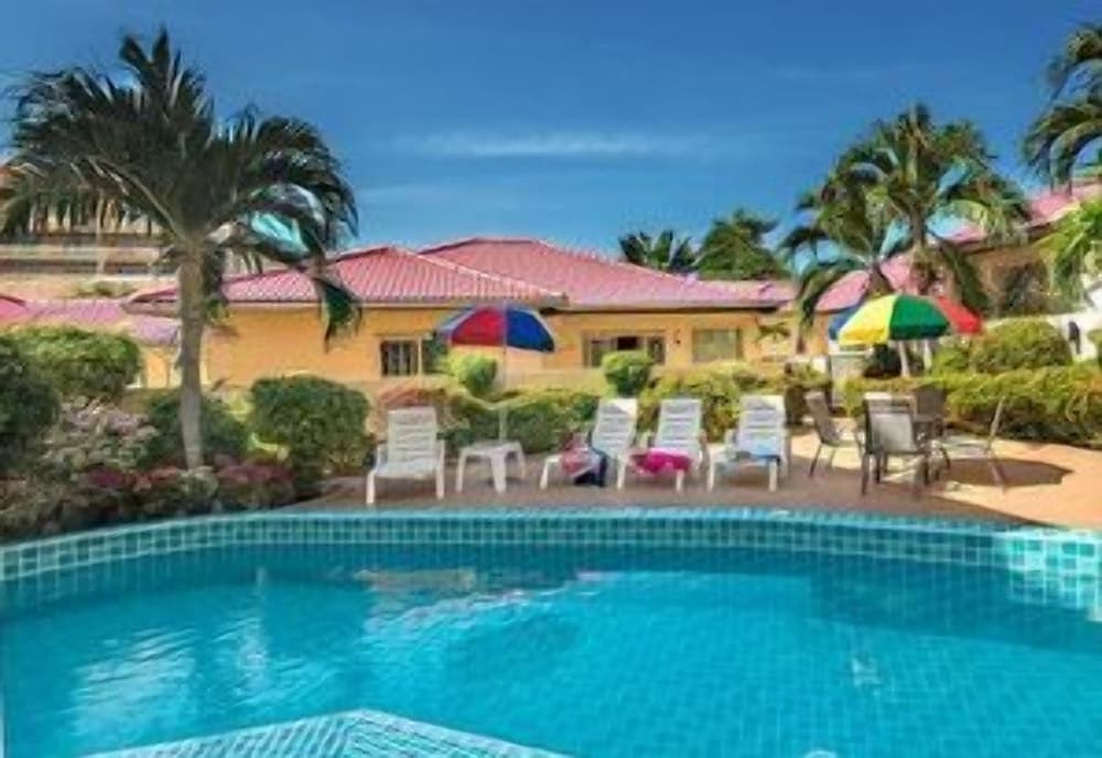 Butterfly Garden - A Boutique Residence