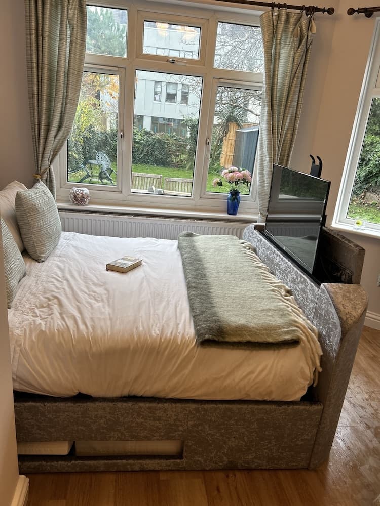 Wimbledon Holiday Lets