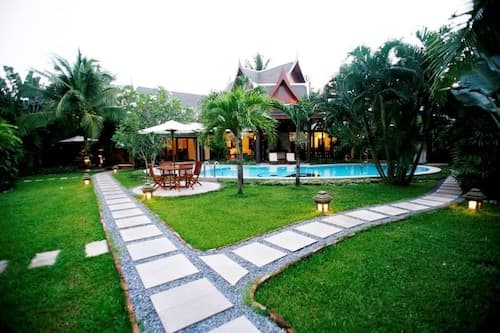 Himmaphan Villa