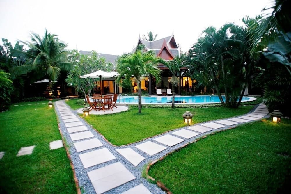 Himmaphan Villa