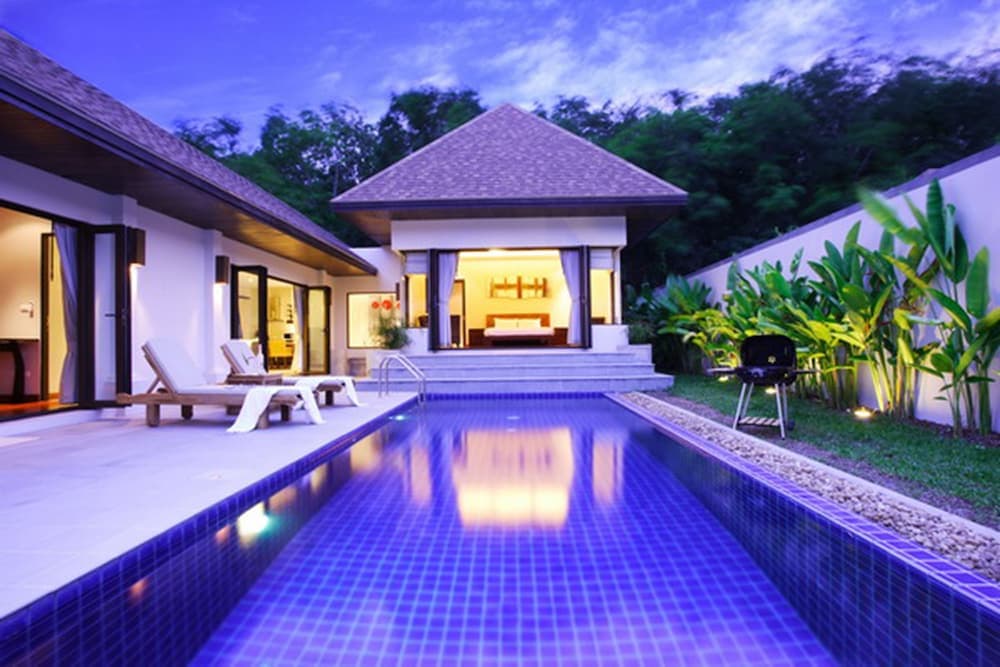Villa Lombok by Holiplanet