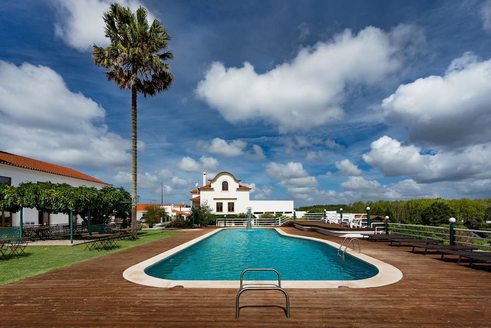 Quinta d'Anta - Hotel Rural