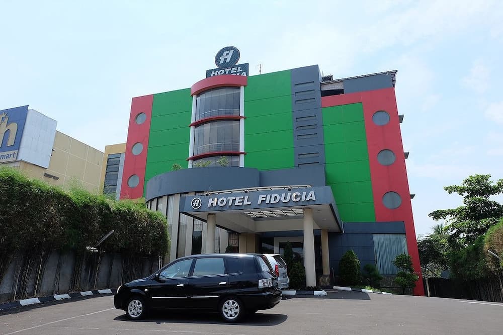 Hotel Fiducia Serpong