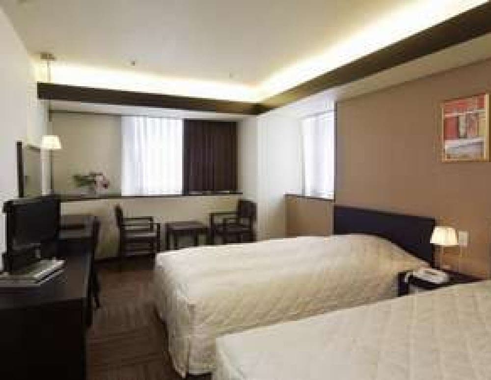 Niigata City Hotel