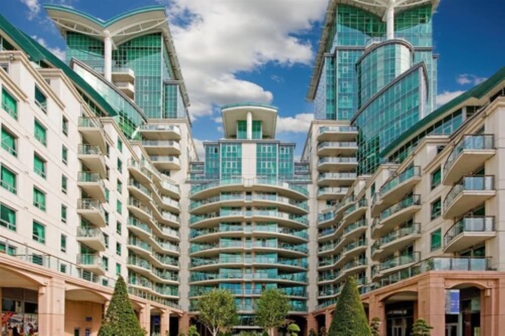 NG Apartments London