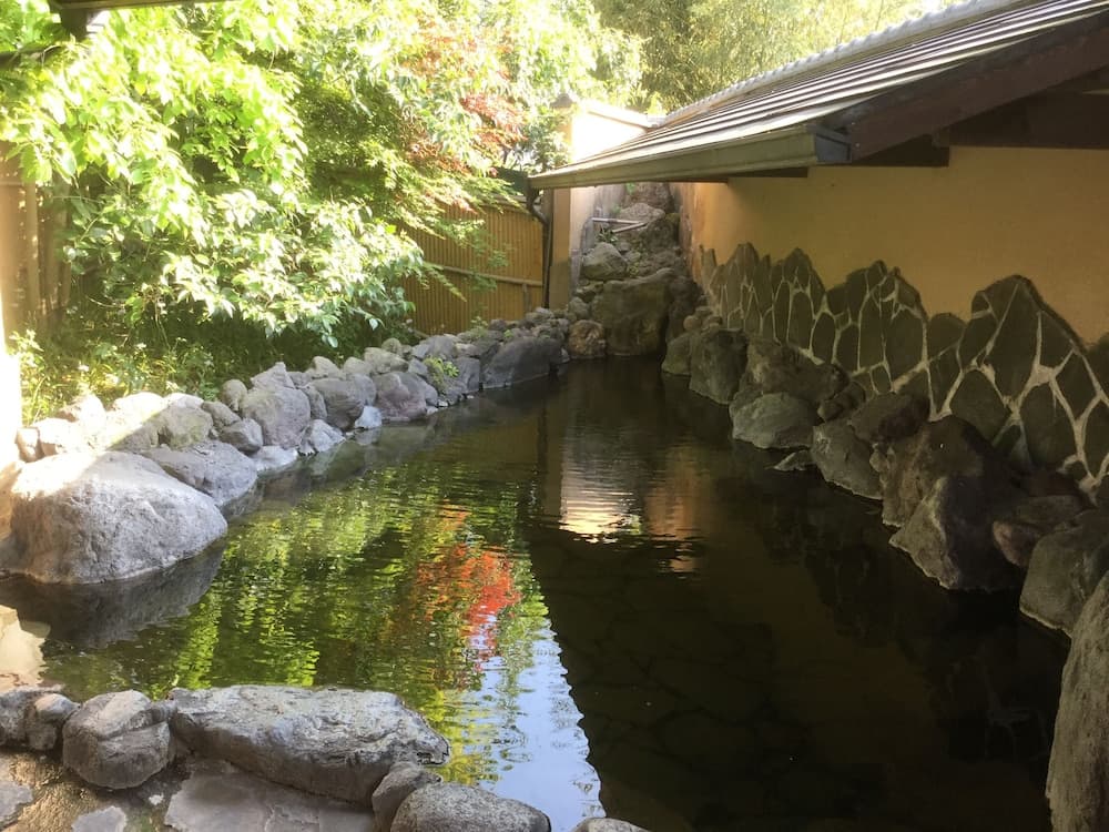 Ryokan Yuri