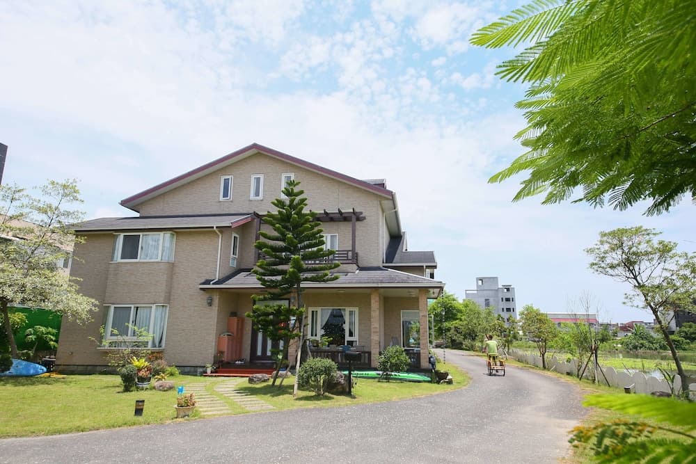 Dong Shan He B&B