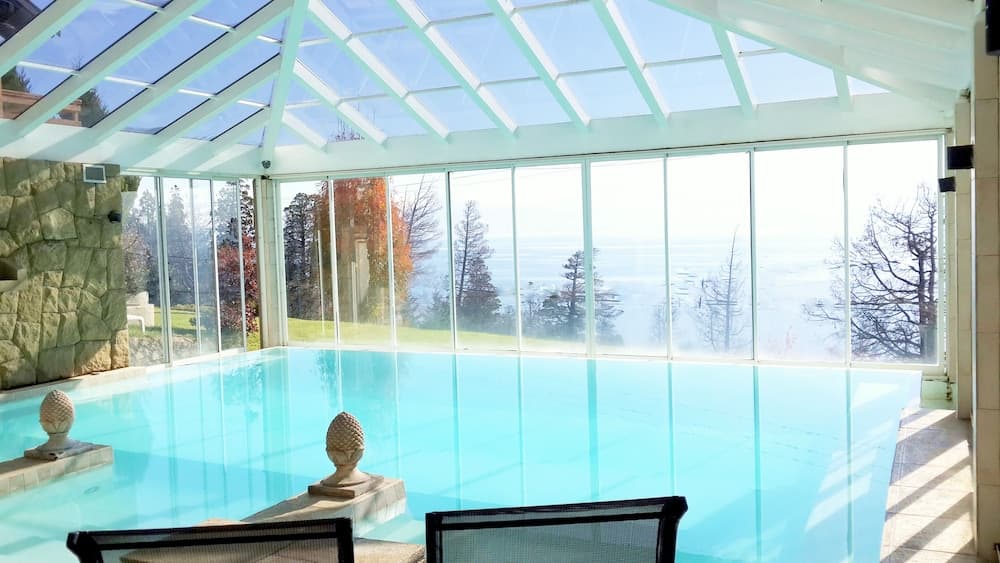 Pailahue Lodge & Cabañas