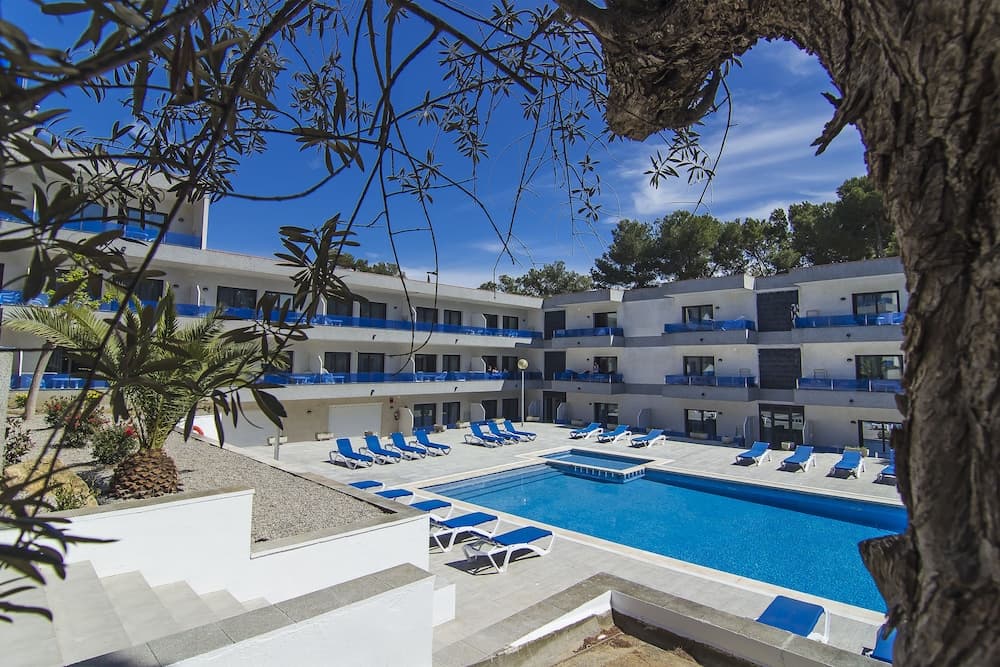 AP Costas - Treumal Park