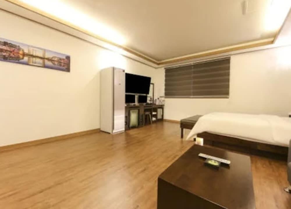 H Hotel Ulsan