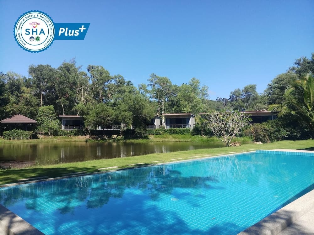 The Touch Green Naiyang Hotel & Fitness