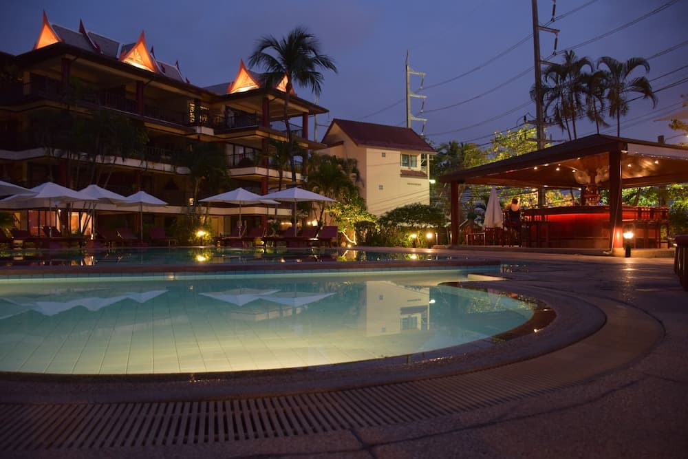 Kalim Residence Unit - 215