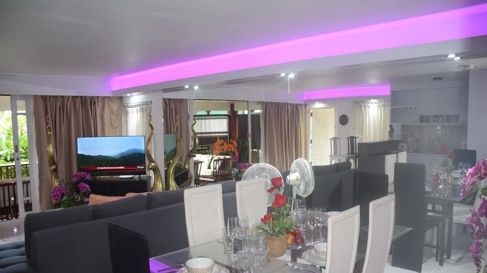 Kalim Residence Unit - 217