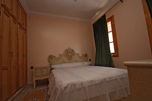 Mina House