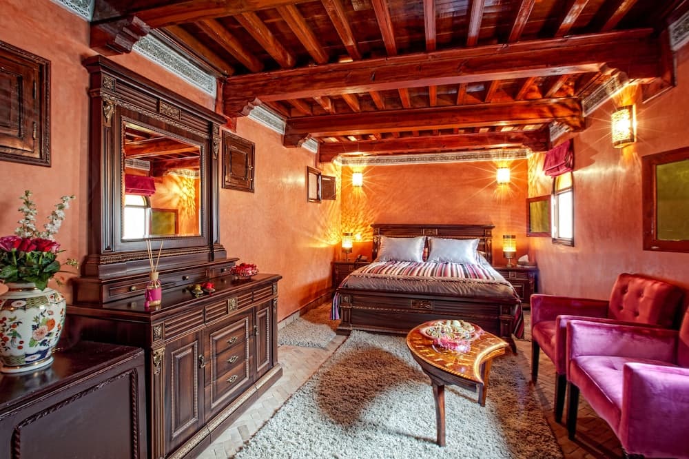 Riad dar Essalam