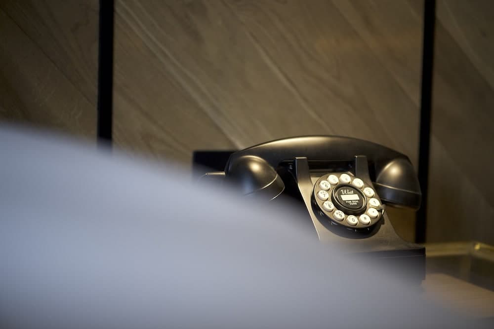 Konaklama yeri imkân ve özellikleri