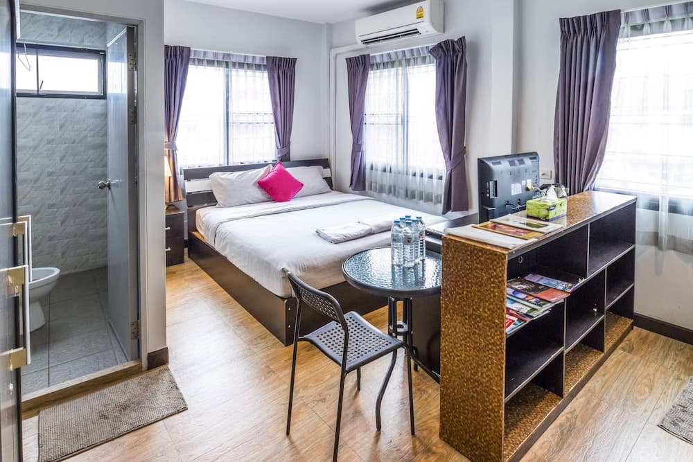 The Cube Sathorn Boutique