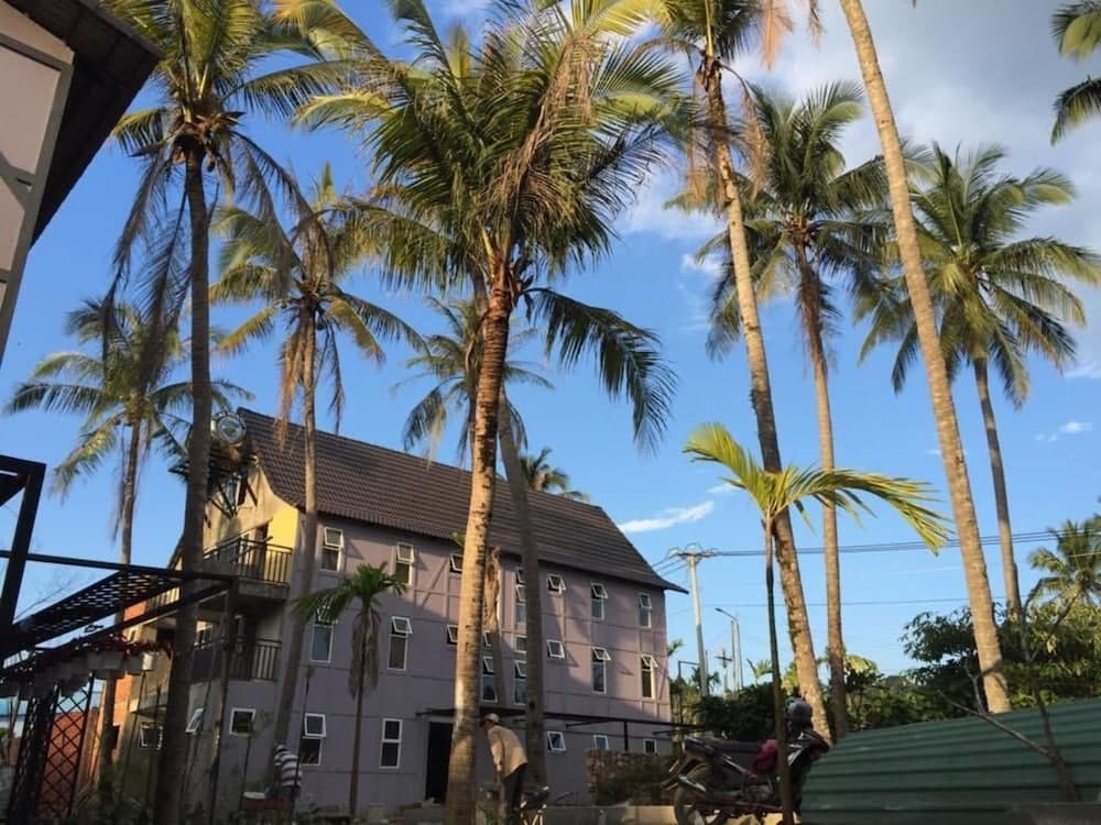 LILAC COTTAGE HOMESTAY