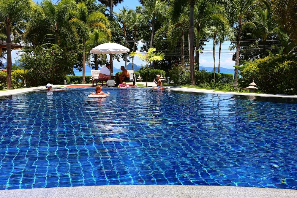 Laguna Villas Boutique Hotel