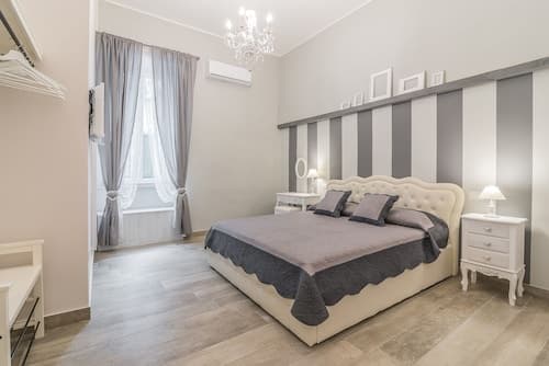 Le Villanelle B&B