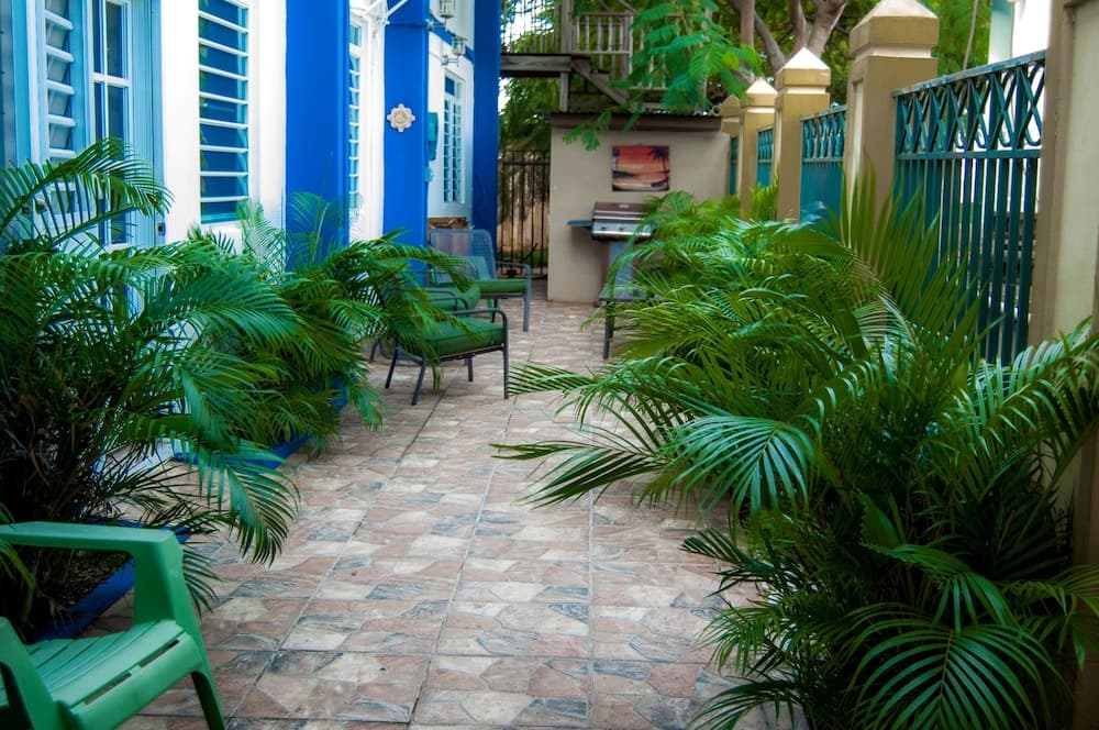 Wilderness Ramey Apartments