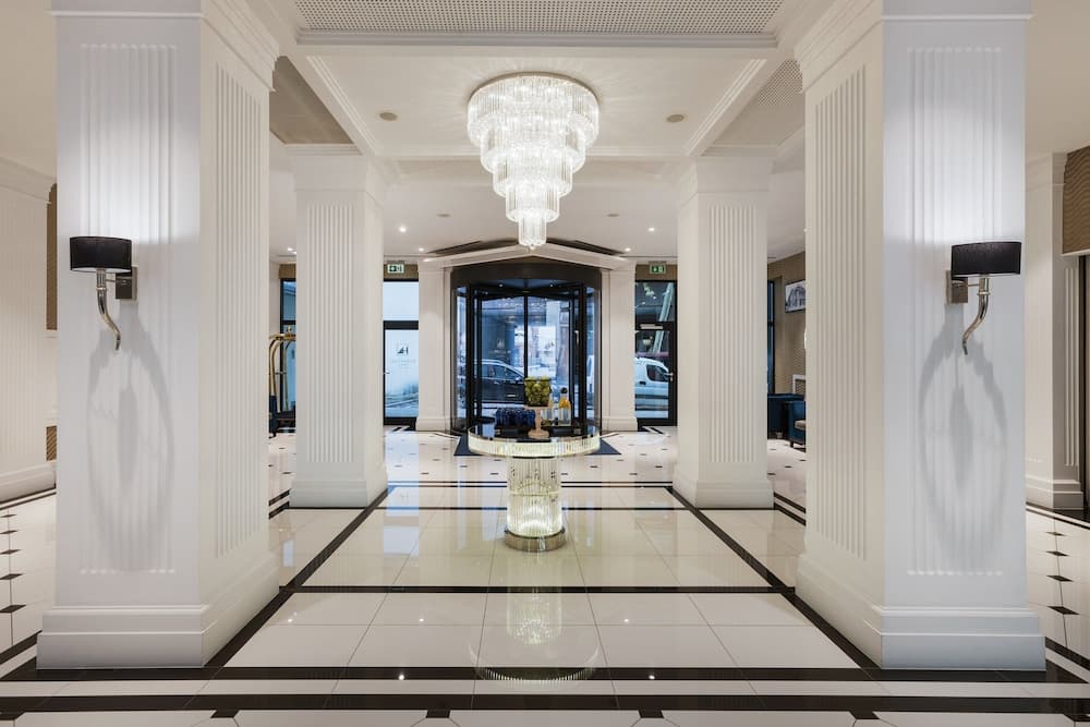 Eurostars Danube Budapest