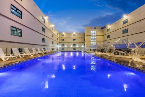 Cordelia Hotel