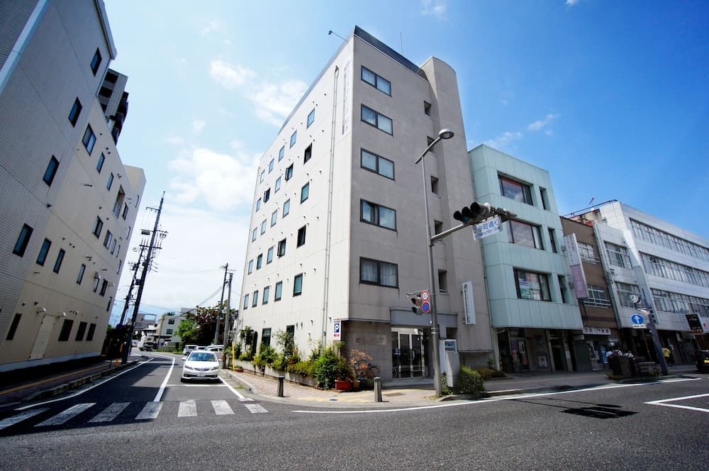 Hotel Trend Matsumoto