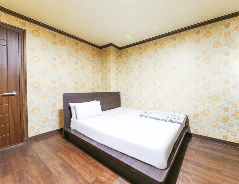 Motel Sangmu Gwangju