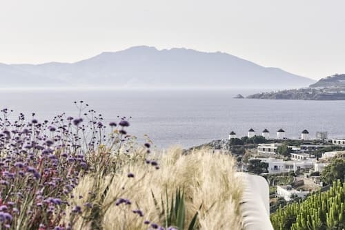 Myconian Kyma, a Member of Design Hotels
