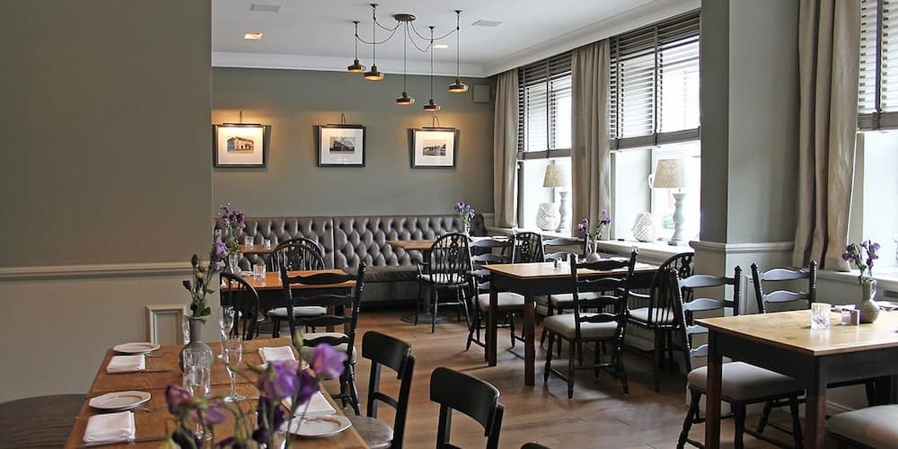 Toplantı salonu/imkânları