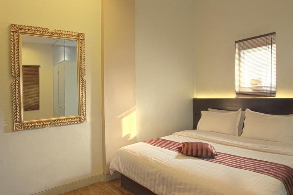 Fuxion Inn