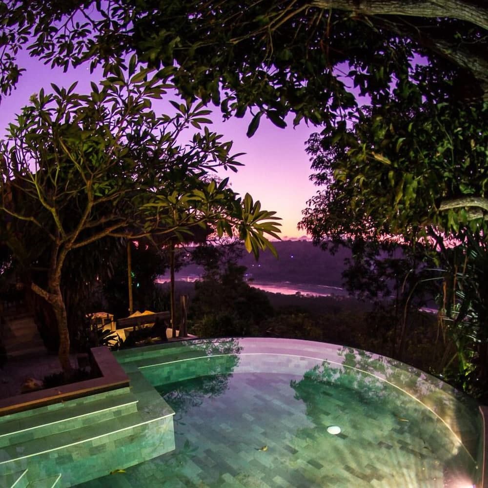 Twin Island Villas & Dive Resort