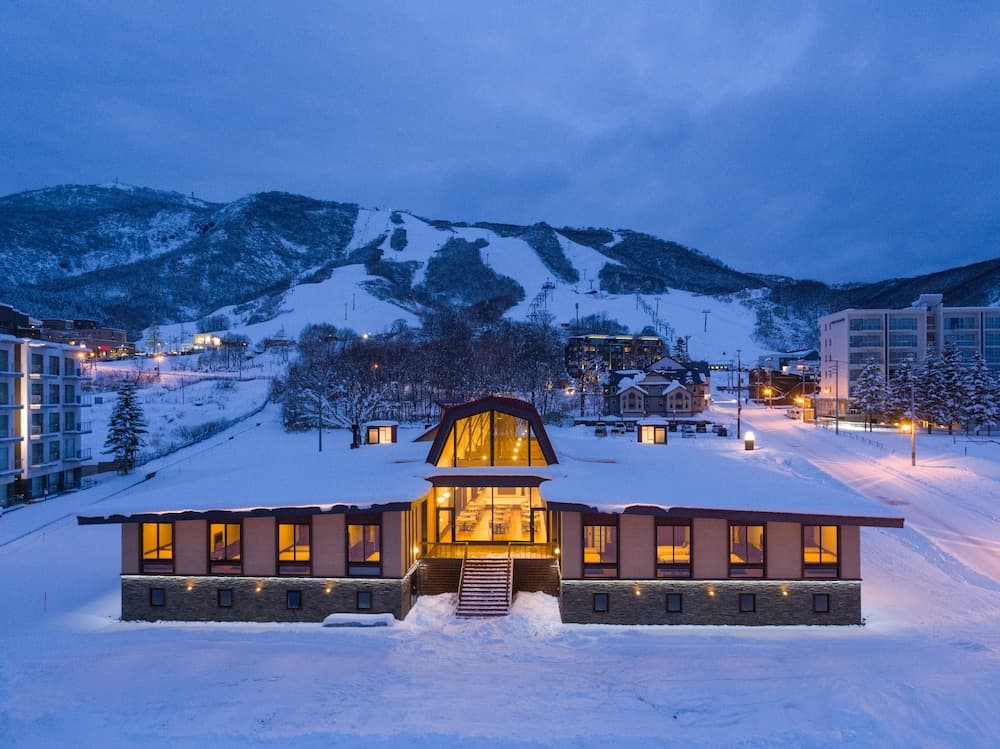 Niseko Hakuunso
