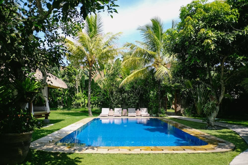 Sativa Villas Ubud