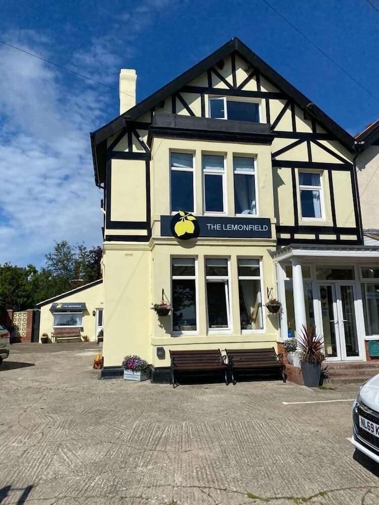 Lemonfield Hotel