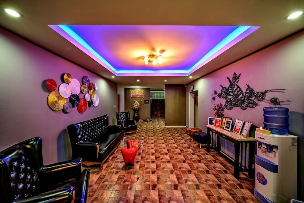 Naiyang Place Phuket Airport