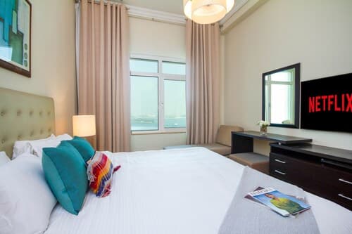 Bespoke Residences - Shoreline Al Haseer