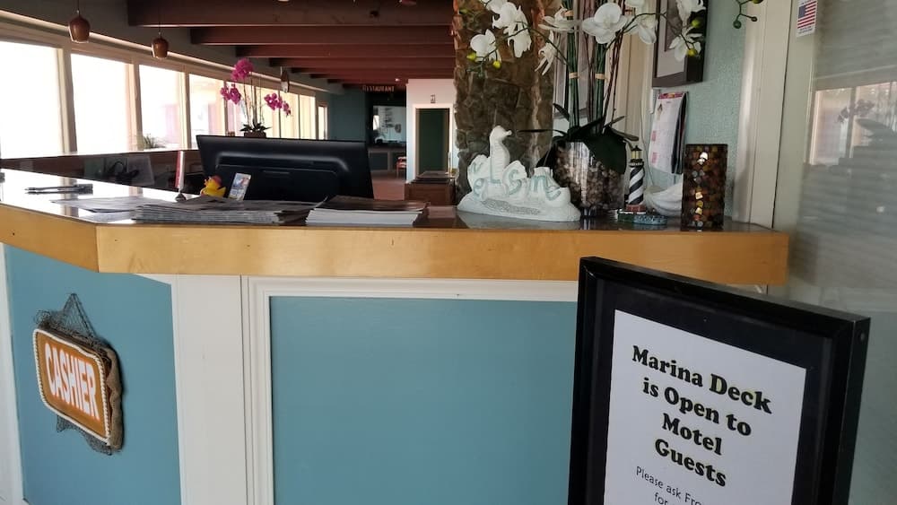 Giriş/çıkış büfesi